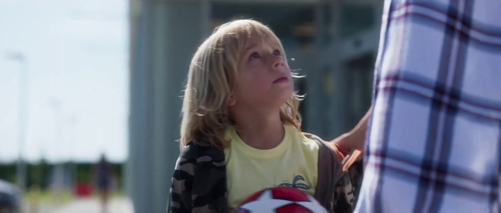 Eine Million Küsse - Trailer (Deutsch) HD