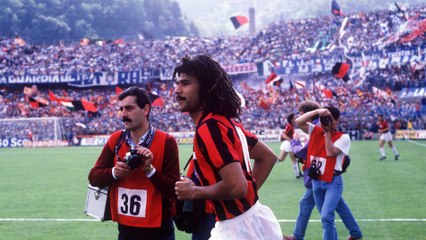 #OnThisDay: 1988, un pareggio a Como vale l'11° Scudetto
