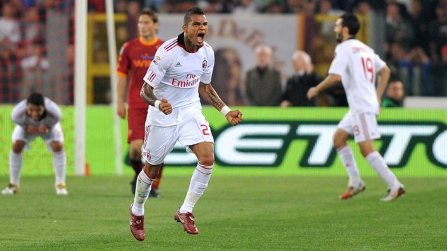 #OnThisDay: 2011, il 18° Scudetto