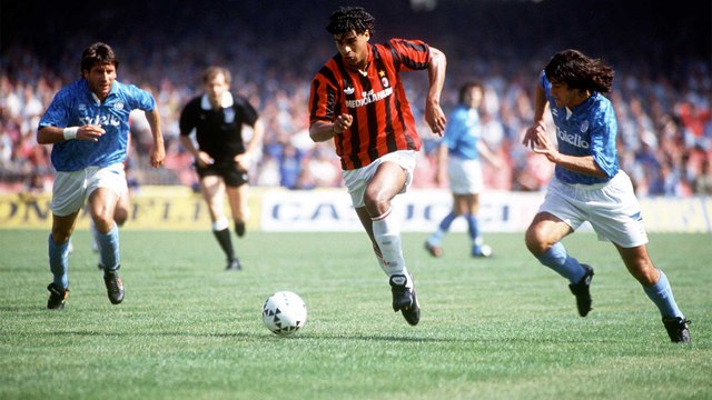 #OnThisDay, 1992: a Napoli vinciamo il 12° Scudetto