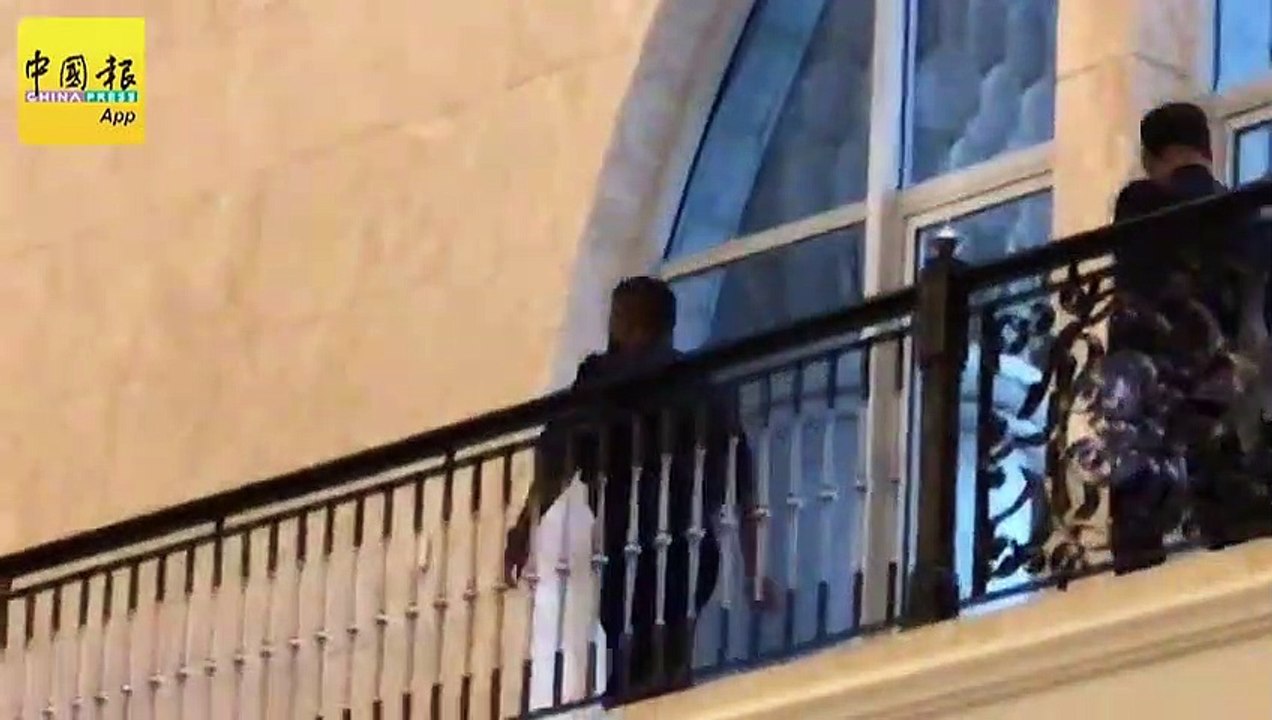 ◤SRC洗钱案◢ 纳吉以财长身分掌控SRC 沙菲宜：滥权罪属错误及违法