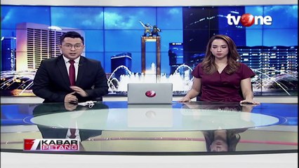 Capres Guyon Nurhadi Terancam Hukuman 6 Tahun Penjara!