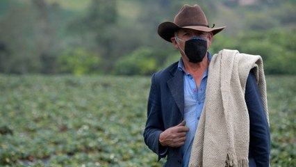 Colombia land restitution: Uphill battle for returning families