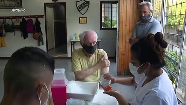 Anvisa nega importação de Sputnik V por estados