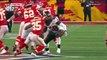 Foot US - Replay : Super Bowl : Tampa Bay Buccaneers - Kansas City Chiefs, 2√®me partie