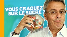  Vous Craquez Sur Le Sucre ? 3 Astuces Pour Y remédier