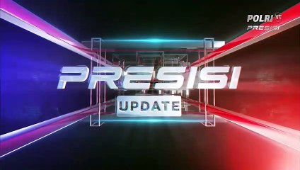 Presisi Update (27/04/21)