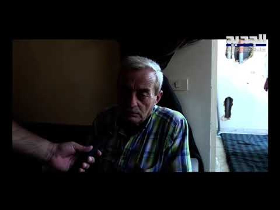 طفل العشرين شهراً من طرابلس أصغر ضحايا الهجرة غير الشرعية  في لبنان