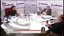Tertulia de Federico: El giro de la campaña del PSOE mientras se hunde en las encuestas