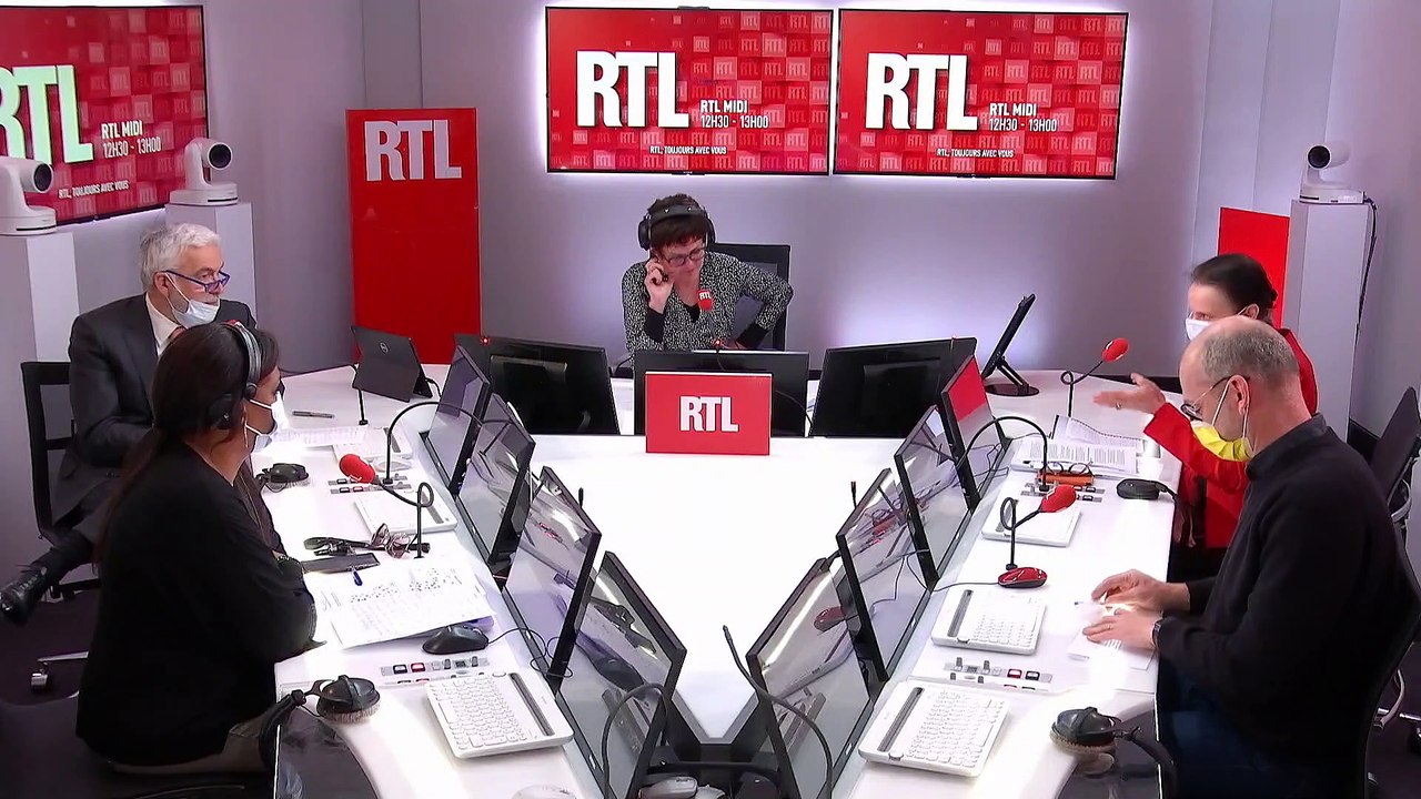 Auto : brider les voitures à 180km/h "ne sert absolument à rien", selon Anne Lavaud