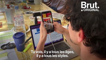 #OnDanseChezVous : un marathon de la danse pour venir en aide aux étudiants
