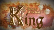 Richard III: Return Of The Lost King