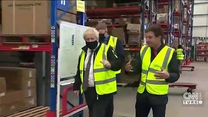 İngiltere'yi karıştıran iddia