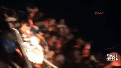 Yunanistan şiddeti AİHM'e taşındı