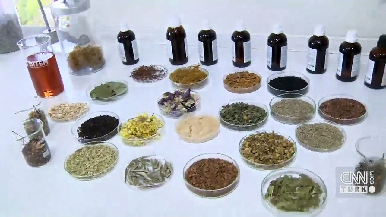 Sağlıklı oruca bitkisel destek