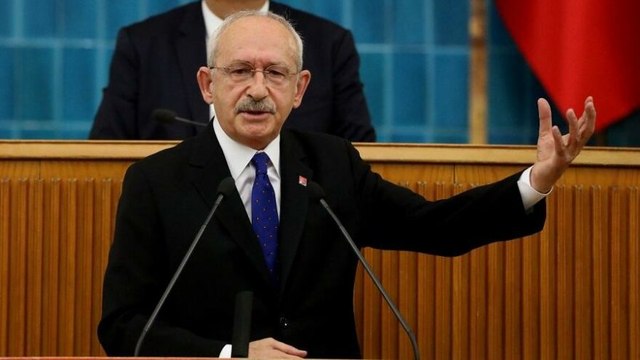 Kılıçdaroğlu: Bir dilim ekmeğe savaş açtılar