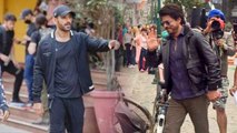 Shahrukh Khan और John Abraham की Upcoming Movie 'Pathan' 2021 में नहीं होगी Release! | FilmiBeat