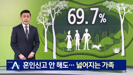 “비혼·동거도 가족에 포함”…주택·의료 지원 추진