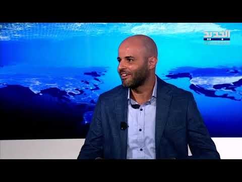 هل هذا اليخت في موناكو لنجيب ميقاتي؟ - صار ما صار مع نعيم برجاوي