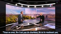 Bernard Tapie - pourquoi il n'a pas annulé sa venue sur TF1 malgré son état de santé