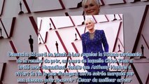 Glenn Close - ce twerk surprise pas si improvisé de la star aux Oscars