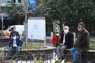 'TEKİRDAĞ'DA VAKALARI, 30 İLE 50 YAŞ ARASINDAKİLER OLUŞTURUYOR'