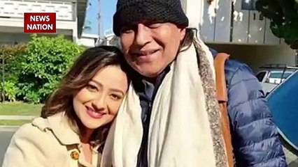 Mithun Chakraborty Daughter In Law Madalsa Sharma H0TT Looks