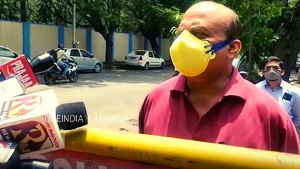 Corona ಹಾಗು lockdown ಬಗ್ಗೆ ಬೊಮ್ಮಾಯಿ ಅವರ ಅಭಿಪ್ರಾಯ! | Oneindia Kannada