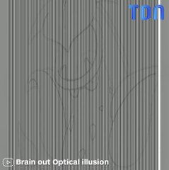 Saurez-vous reconnaître ce Pokémon dissimulé dans une illusion d’optique ?