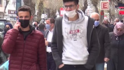 - Van korona virüs haritasında en iyi iller arasında