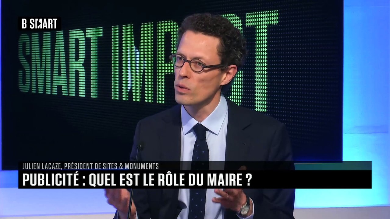 SMART IMPACT - Le débat du mercredi 28 avril 2021