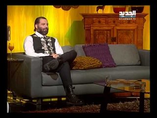 بعدنا مع رابعة - حلقة 14 -11 -2013 كاملة