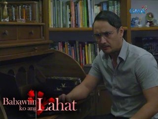 Babawiin Ko Ang Lahat: Dulce's scandalous video | Episode 45