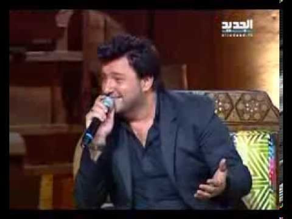 تقبرني - علاء زلزلي - غنيلي تغنيلك