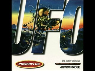 AfterPlay - Episode 06 : UFO : Enemy Unknown