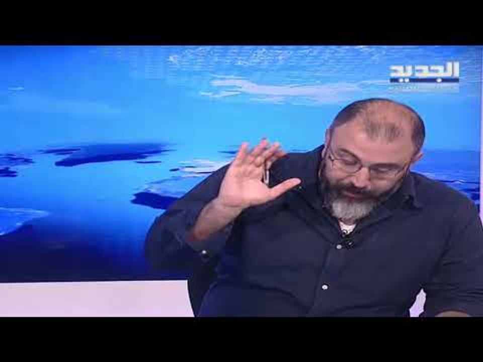 رالي الجمارك يضرب من جديد... ما هو الرابط بين أمير الكبتاغون وبدري ضاهر؟ - رياض قبيسي