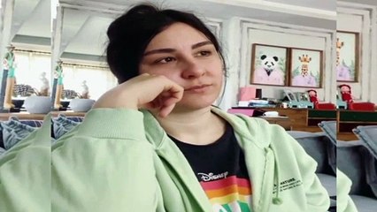 Ünlü fenomen Yasemin Sakallıoğlu'nun aldatma muhabbeti olay oldu!