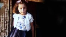 Cinayet 4 yıl sonra aydınlandı! 5 yaşındaki kızı yengesi boğarak öldürmüş