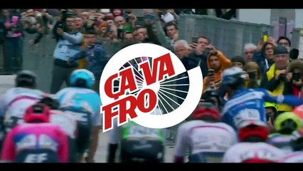 Cyclisme - Replay : 1re √©tape - UAE Tour
