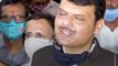 Devendra Fadnavis on COVID Vaccination in Maharashtra