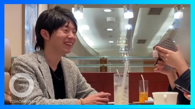 謊報生日要禮物 渣男同時交往35個女友