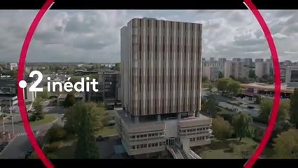 Bande-annonce du final de la saison 1 d'"Astrid et Raphaëlle"