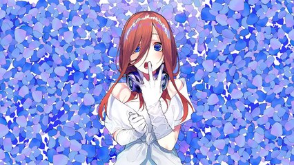 The Quintessential Quintuplets Season 2 All Character Songs