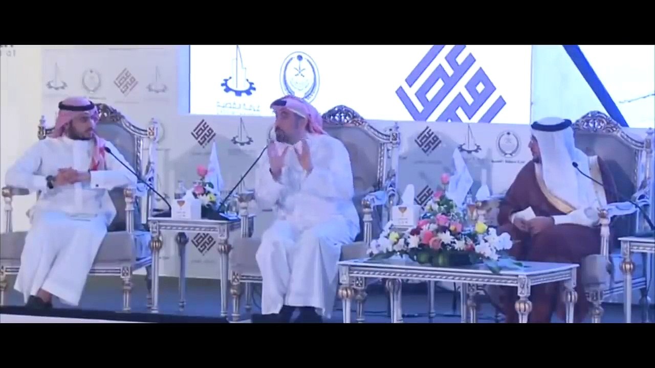 الشغف مع أحمد شقيري