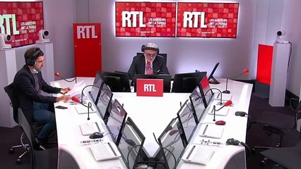 Le journal RTL de 14h du 27 avril 2021