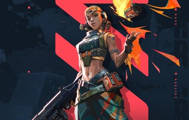 Valorant: Raze Agent Guide