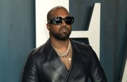 Kanye West's Nike Air Yeezy sneakers sell for record-breaking $1.8m at private auction