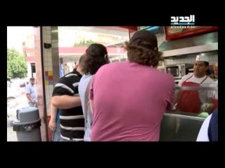 أقوى جوكر حلقة 20-10-2013 كاملة