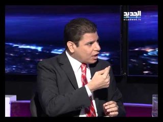 الاسبوع في ساعة -  مباشرة من طرابلس الشيخ بلال بارودي