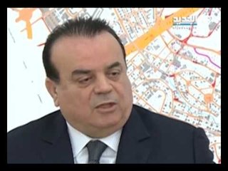 سوكلين والبلديات - ليال بو موسى